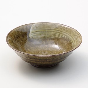 Shigaraki ware Side Dish Bowl 16cm