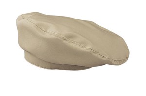 サンペックス　ベレー帽　EA−5351（ベージュ）