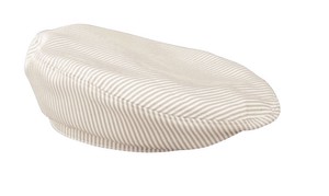 サンペックス　ベレー帽　EA−5342（ベージュ）