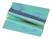 マイン　虹の紙　（200枚入）　M30−648