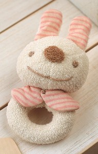 手工艺材料包 兔子 宝宝 手工套组 有机 日本制造