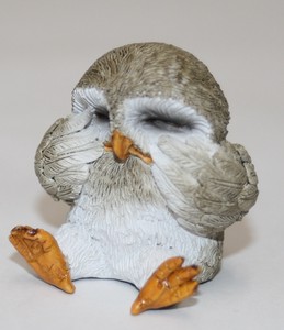 Object/Ornament Owl