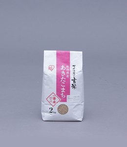 【アイリスオーヤマ　食品　玄米】　玄米秋田県産あきたこまち