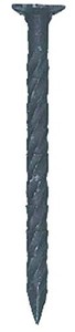 WAKAI(若井産業) 6Nー21 焼杉板用釘14X32 6N21 1パック:100g入
