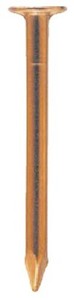 WAKAI(若井産業) 5I-1619 銅. 平頭 16X19 5I1619 1パック:80g入