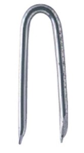 WAKAI(若井産業) 5Eー1819 又釘 18X19 5E1819 1パック:100g入