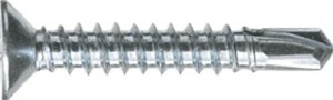 WAKAI(若井産業) 4C-3516D ダンバ 皿 3.5X16 4C3516D 1パック:52本入