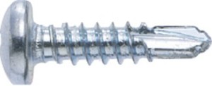 WAKAI(若井産業) 4A-513D ダンバ 鍋 5X13 4A513D 1パック:45本入