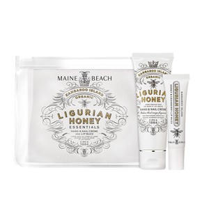 ＜価格改定＞MAINE BEACH マインビーチ リグリアンハニー Essentials DUO Pack