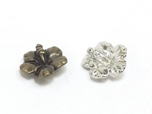 Accessory Parts Flowers Made in Japan