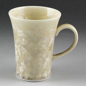 Flower Crystal Mug