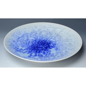 Kyo/Kiyomizu ware Plate