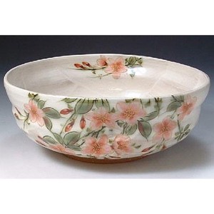 Kyo/Kiyomizu ware Side Dish Bowl