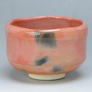Kyo/Kiyomizu ware Japanese Teacup