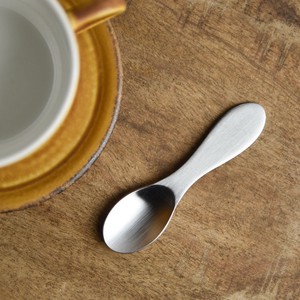 Tsubamesanjo Spoon Mini Western Tableware Made in Japan