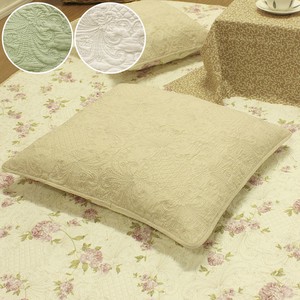 Cotton Quilt Floor Cushion Cover Basic Series
