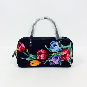 Small Bag/Wallet Mini Bag Tulips Multifunctional
