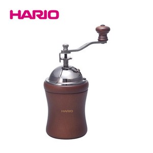 『HARIO』コーヒーミル・ドーム　MCD-2   HARIO（ハリオ）