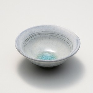 信乐烧 小钵碗 14cm