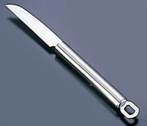 18−10キッチンヘルパー　パーリングナイフ