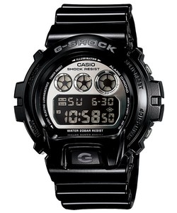 【特価】カシオG-SHOCK海外モデル DW-6900NB-1