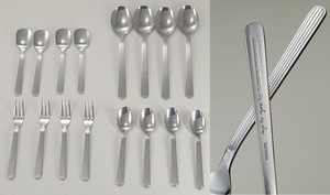 you KANSAI Cutlery 16 Set