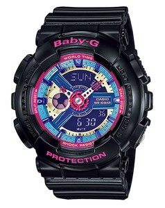 CASIO Baby-G Wrist Watches 12 1