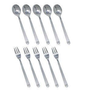 Spoon 10-pcs set