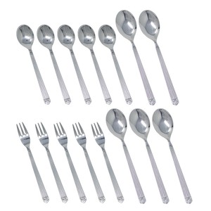Spoon 15-pcs set