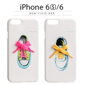 【★iPhone6/6s ケース】 New Vivid Bar（ニュービビッドバー）
