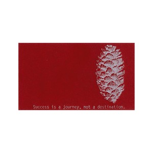PROVERB pinecone (Card)
