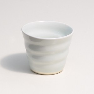Shigaraki ware Cup/Tumbler Mini
