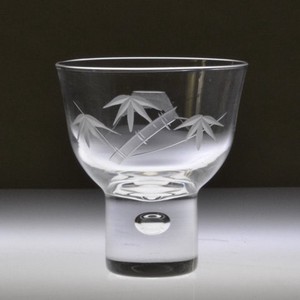江户切子 玻璃杯/杯子/保温杯 酒杯 日本制造