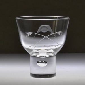 江户切子 玻璃杯/杯子/保温杯 酒杯 日本制造