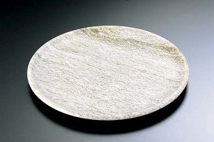石器　丸皿　YSSJ−011