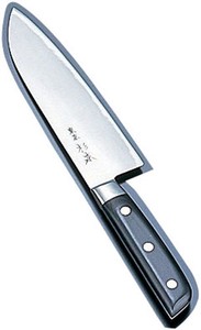 杉本　CM鋼　和洋刀　17cm