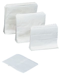 【福助】ニュー耐油・耐水紙袋　平袋