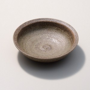 SHIGARAKI Ware Kuwazome bowl