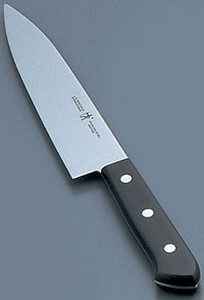 ヘンケルス　洋庖丁ナイフ　（両刃）