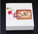 高級雲龍　天ぷら敷紙（500枚入）
