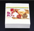 天ぷら敷紙（500枚入）