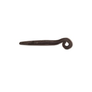 Iron Nail Spiral Black Export Japanese Products To The World At Wholesale Prices Super Delivery