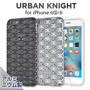 【★iPhone6/6s ケース】 URBAN KNIGHT Bar(アーバンナイトバー）