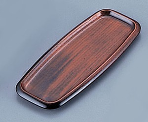 【テスク】木製　おしぼり入れ　SB−706