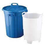 生ゴミ水切容器　GK−60　（中容器付）
