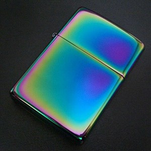 Zippo ジッポー 151 スペクトラム