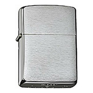 Zippo ジッポー 162 アーマー クロームサテーナ