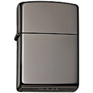 Zippo ジッポー 150 ブラックアイス