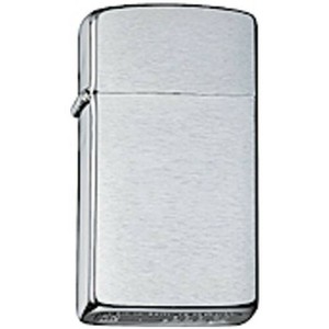 Zippo ジッポー 1600 クロームサテーナ