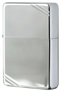 Zippo ジッポー 260 クロームポリッシュ